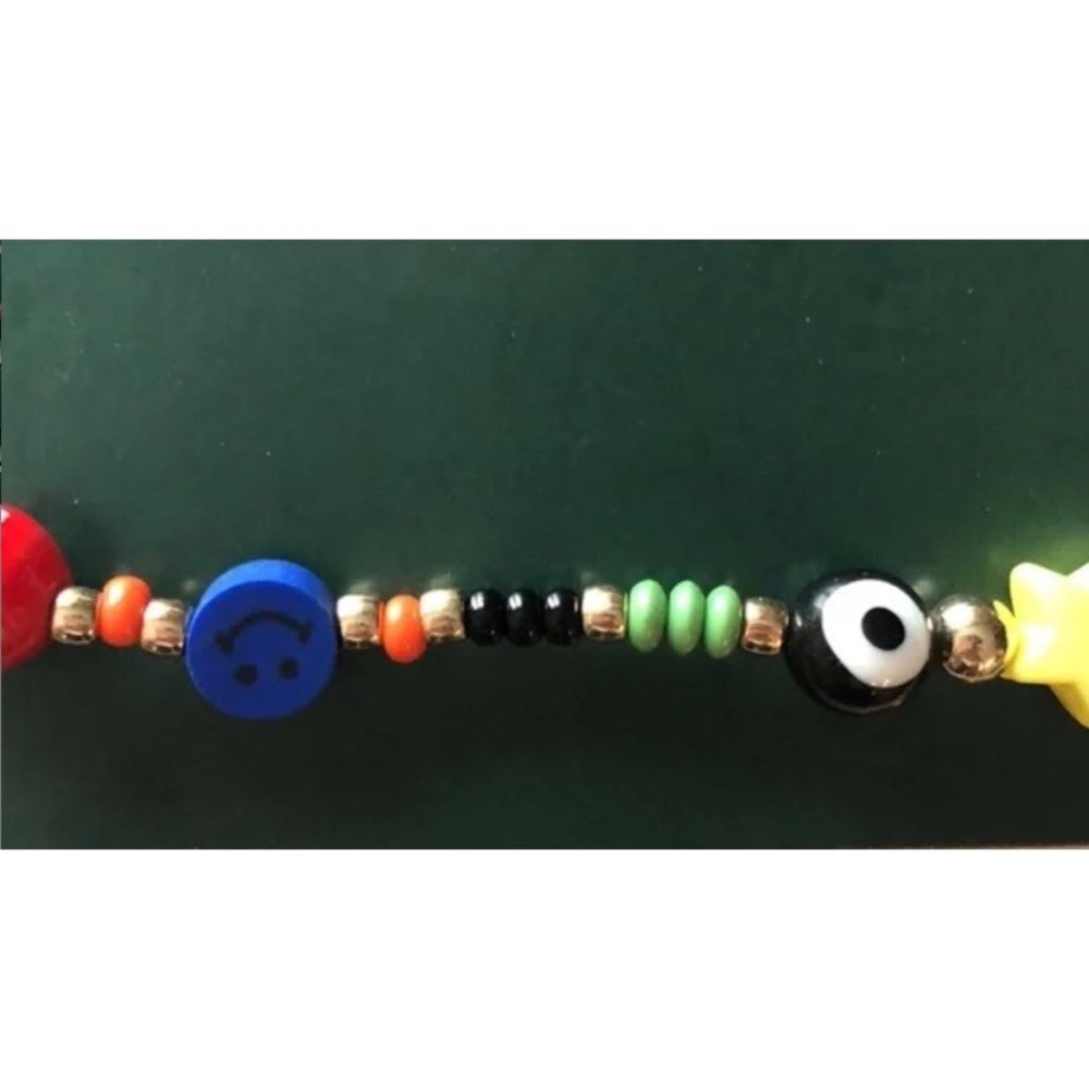 Wild Fable Charm Necklace — 18” - Picture 3 of 15